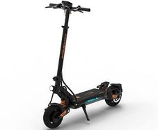 scooter kurkin g2 master