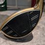 Taylormade Qi35 Limited Gold Designer Driver Image 4