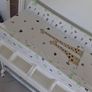 baby changing table Image 2