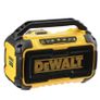 DeWalt 18V XR Compact Bluetooth Speaker DCR011-XJ Image 2