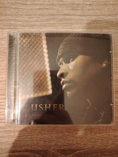 Usher (Confessions)