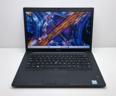 Dell Latitude 7490 - Intel i7(8.gen)/ 16GB RAM/ Win11 Laptop