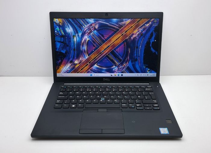 Dell Latitude 7490 - Intel i7(8.gen)/ 16GB RAM/ Win11 Laptop
