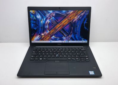 Dell Latitude 7490 - Intel i7(8.gen)/ 16GB RAM/ Win11 Laptop