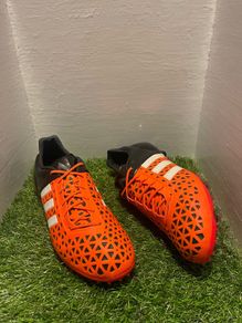 Adidas Ace 15.1 FG Football Boots | UK 10.5