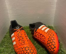 Adidas Ace 15.1 FG Football Boots | UK 10.5