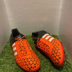 Adidas Ace 15.1 FG Football Boots | UK 10.5