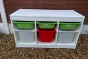 ikea Trofast Storage Unit