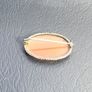 Antique Silver Brooch Image 3