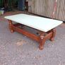 Large Coffee Table Image 3