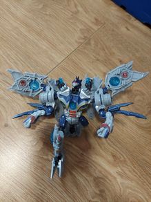 Transformer/ toy