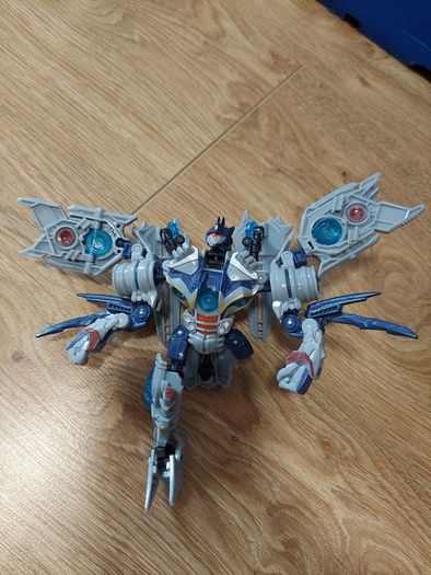 Transformer/ toy
