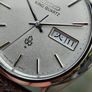 Watch Seiko King Quartz. 1975 Image 4