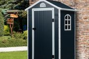 Garden Storage Shed