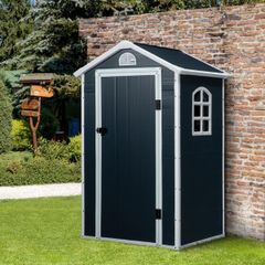 Garden Storage Shed