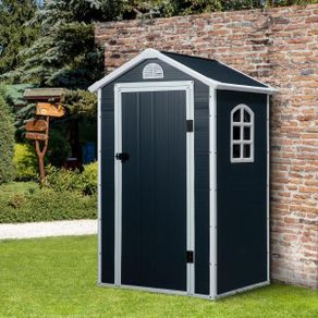 Garden Storage Shed