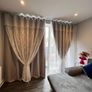 Double Layer Curtains Image 3