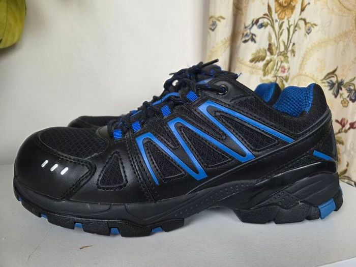 Brand New Potwest Safety Trainers Boots