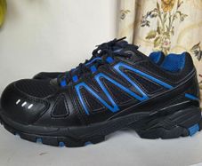 Brand New Potwest Safety Trainers Boots