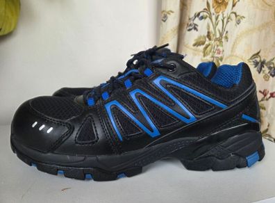 Brand New Potwest Safety Trainers Boots