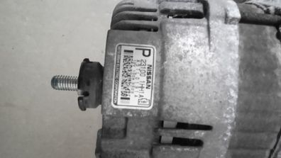 2012-2017 nissan micra 1.2 petrol alternator