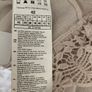 Gerry Weber Fine Knit Top / Jumper With Lace Detail Image 4