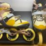 Roller skates Story Space Inline Skates Vanilla Image 2