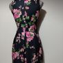 Beautiful Floral Dress Image 9