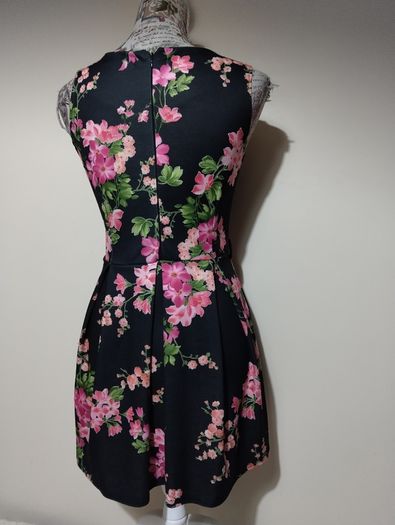 Beautiful Floral Dress
