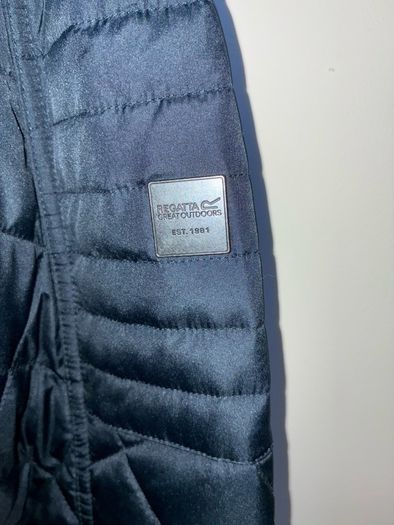 Regatta Jacket Size M