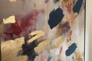 Painting Oil on Canvas