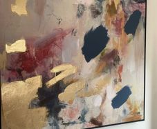 Painting Oil on Canvas