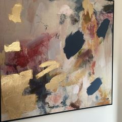 Painting Oil on Canvas