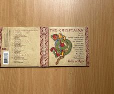 The Chieftains - Voice Of Ages