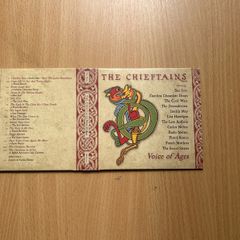 The Chieftains - Voice Of Ages