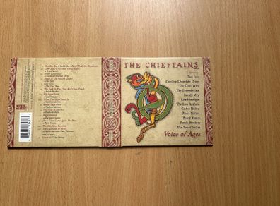 The Chieftains - Voice Of Ages