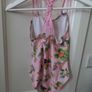 Girls swimsuit Image 2