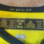Barcelona XL jersey Away Image 3