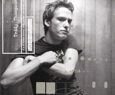 CD Teddy Thompson