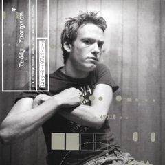 CD Teddy Thompson