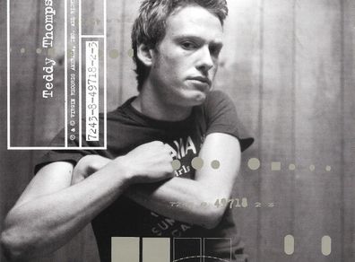 CD Teddy Thompson