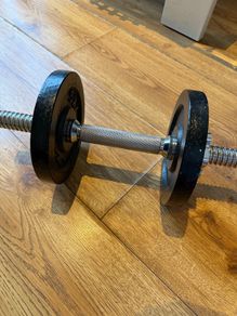 4KG Dumbbell