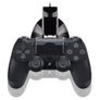 New Playstation 4 Dual Gamepad Controller Docking Station Charger PS4 #1084 Image 8