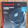 New in the box The Honeywell TurboForce Air Circulator Image 10