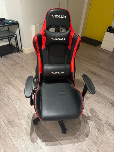 HBADA Pro Gaming Chair