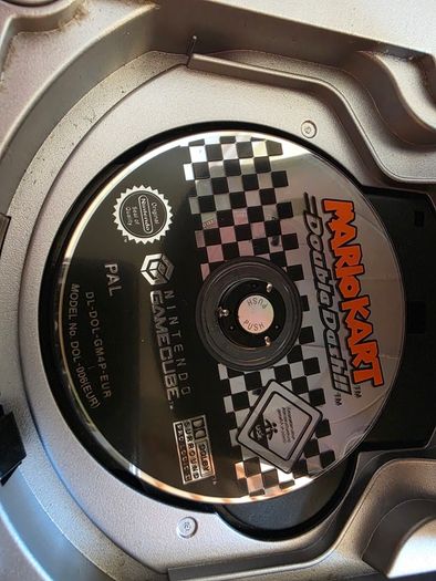 GameCube Games