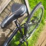 Euro Giant hybrid bike Image 6