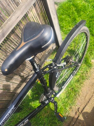 Euro Giant hybrid bike