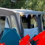 Vango Tuscany 400 air awning Image 2