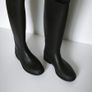 Horse Riding Boots size 4 UK. Image 2
